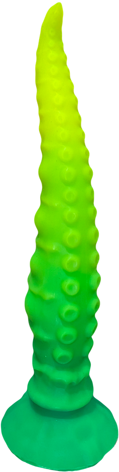 Mr. Tentacle